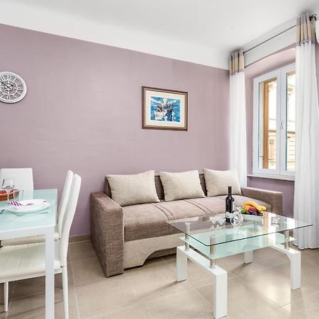 Apartmani Andjelina Риека Экстерьер фото