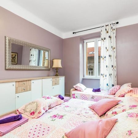 Apartmani Andjelina Риека Экстерьер фото