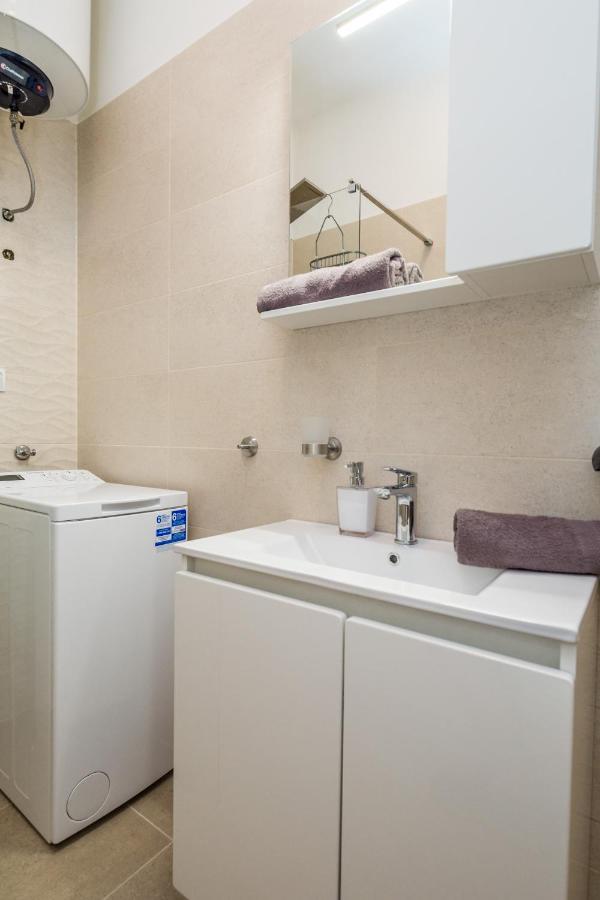 Apartmani Andjelina Риека Экстерьер фото